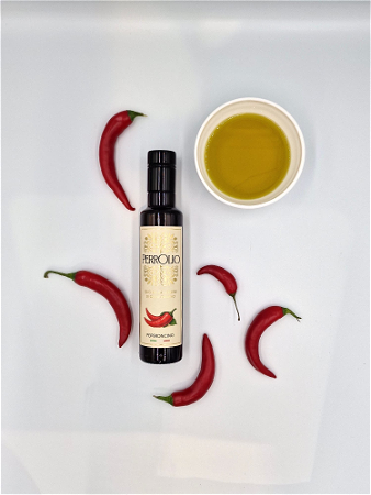 Perrolio peperoncino 250ml
