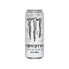 Monster Ultra White Zero Sugar 500ml