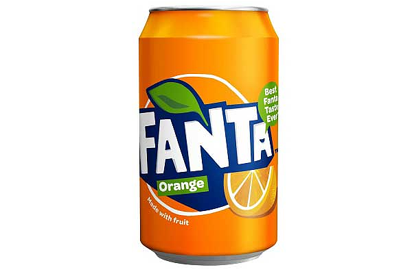 fanta sinas
