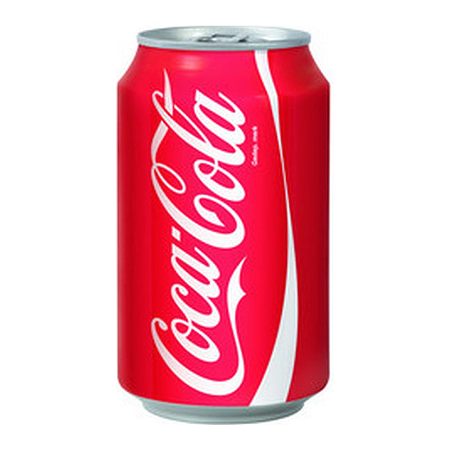 coca cola 