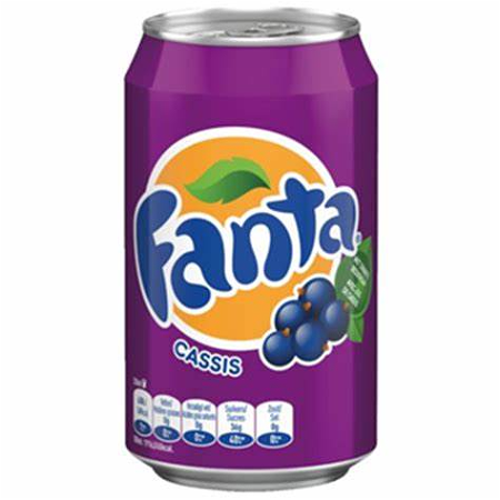 fanta casis