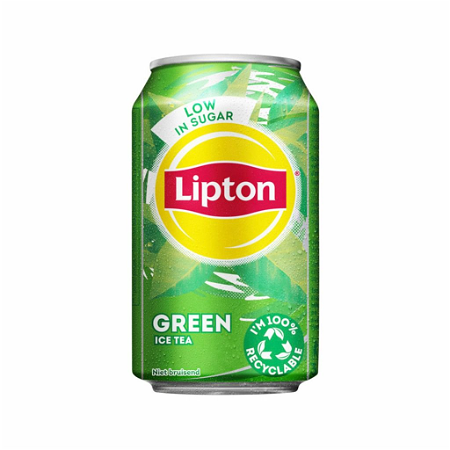 ice tea green 