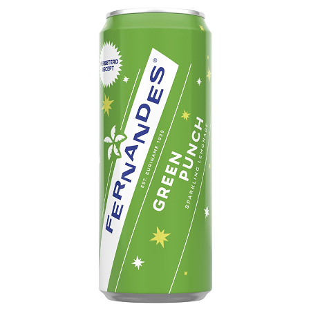 fernandes green