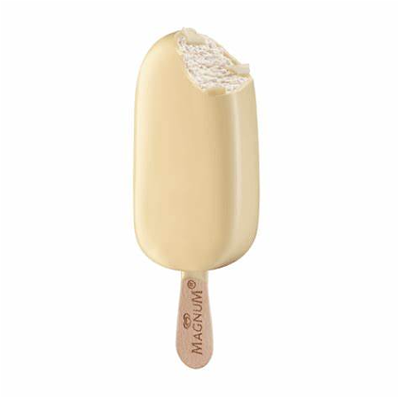 Magnum white 