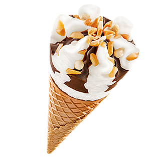 Cornetto classic