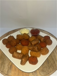 Partysnacks