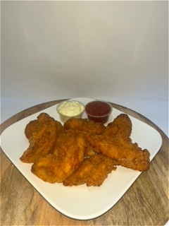 Chicken tender (zonder bot)