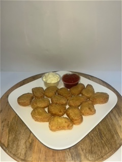 Kipnuggets