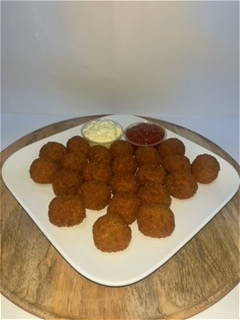 Bitterballen