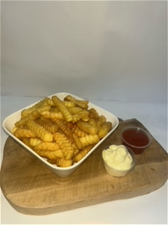 kreukelfriet 