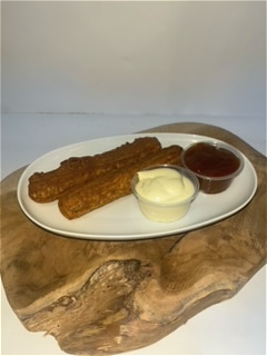 krokandel