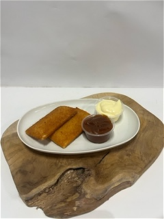 Kaassouflé