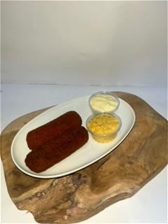 Goulash kroket 