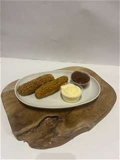 Kipcorn 