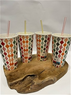 Milkshake banaan 