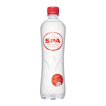 spa rood 