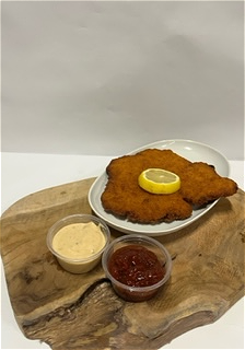 xl schnitzel 