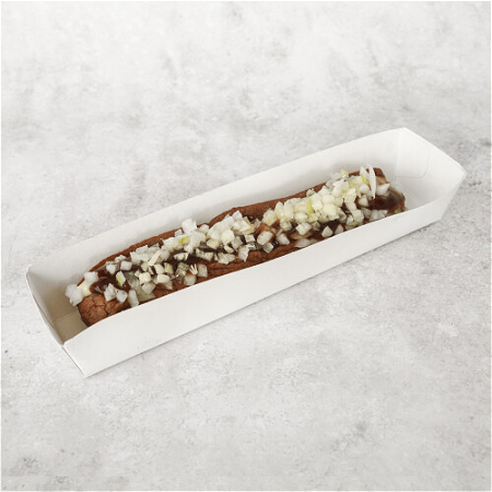 Frikandel speciaal