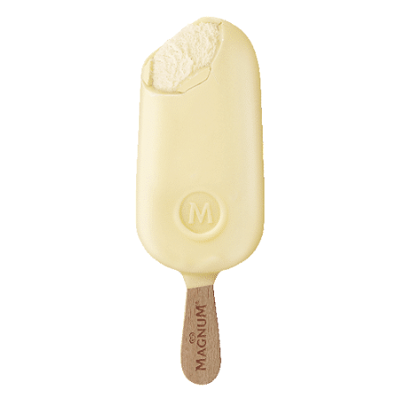 Magnum White