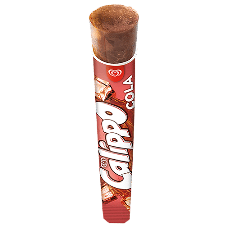 Calippo Cola