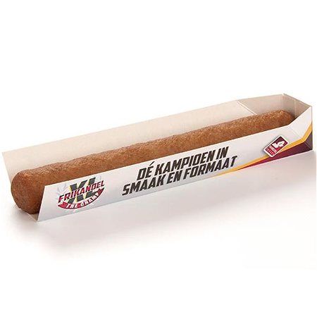 Frikandel XL