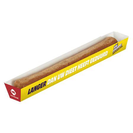 Frikandel XXL