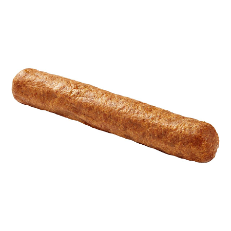 Vegetarische frikandel