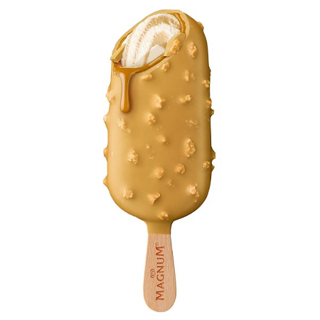 Magnum Double Gold Billionaire