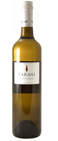 Witte wijn Tarani Sauvignon Blanc  