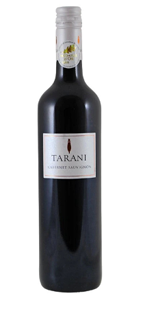 Rode wijn Tarani Cabernet Sauvignon