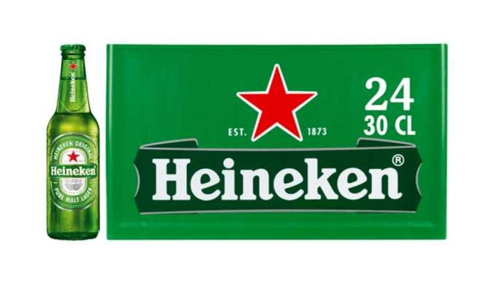 Heineken (gekoeld)