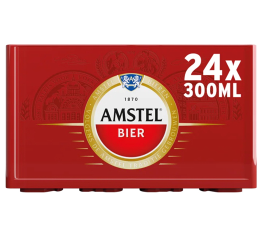 Amstel (Gekoeld)