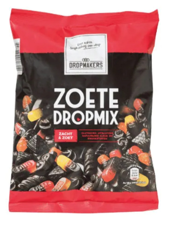 Zoete Dropmix