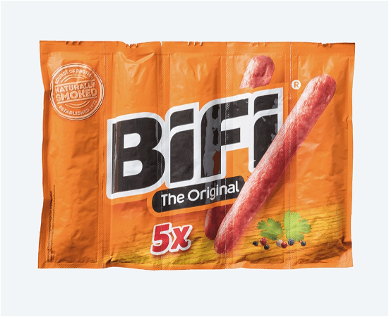 Bifi 5x
