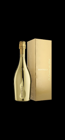 Bottega's Gold Prosecco 750ml 11%