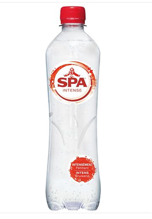 Spa rood