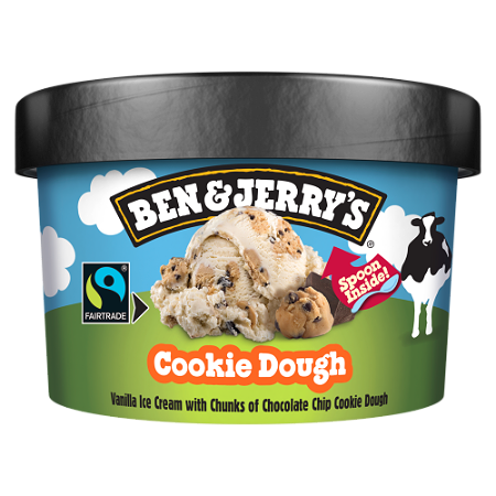 Cookie Dough