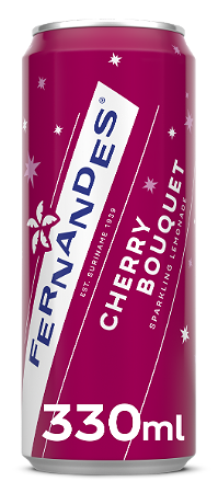Fernandes Cherry