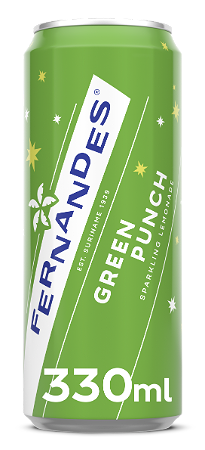 Fernandes Green Punch