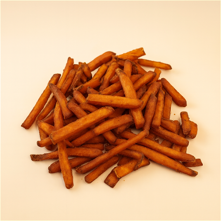 Sweet Potato Fries