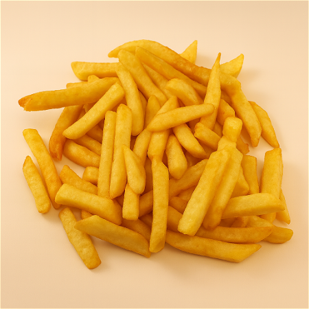 Potato Fries