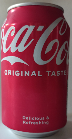 Cola 