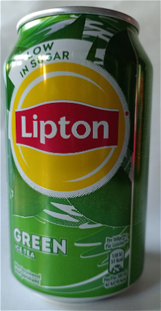 Lipton GREEN