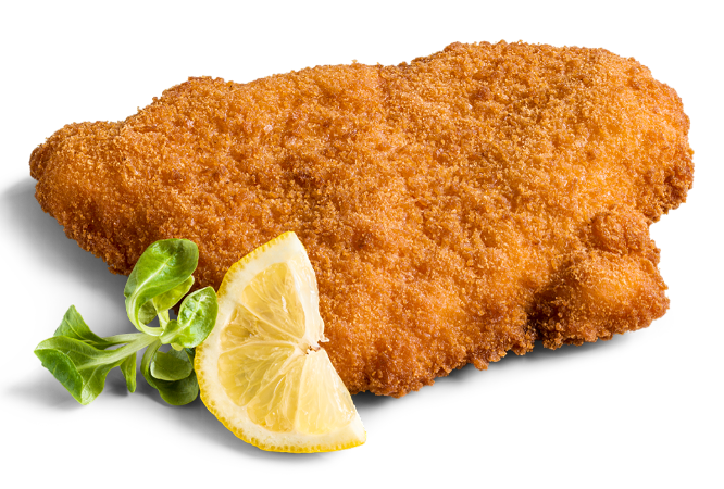 Schnitzel Kip