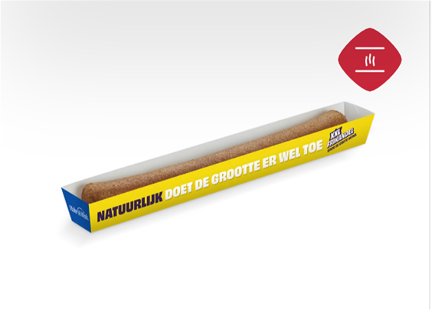 Frikandel XXL