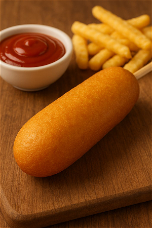 Corn Dog 