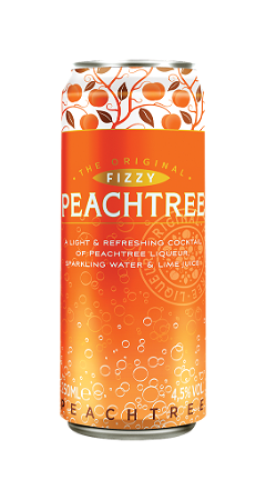 Peachtree Cocktail