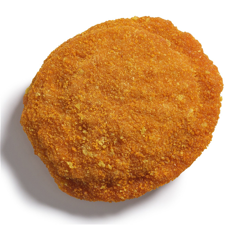Satéschnitzel uit Brabant