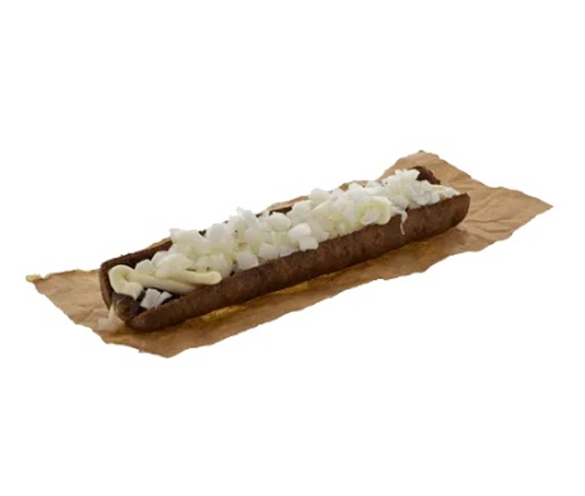 Frikandel speciaal curry