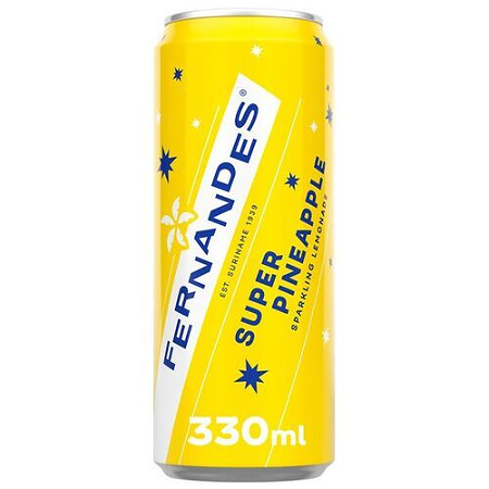 Fernandus Super Pineapple